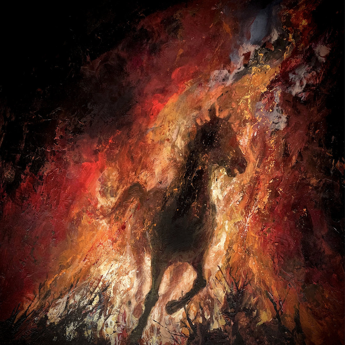 Miserere Luminis – Ordalie (CD)