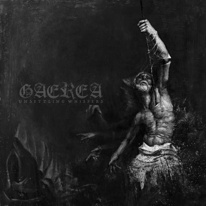 Gaerea – Unsettling Whispers