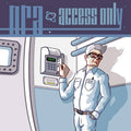 NRA – Access Only