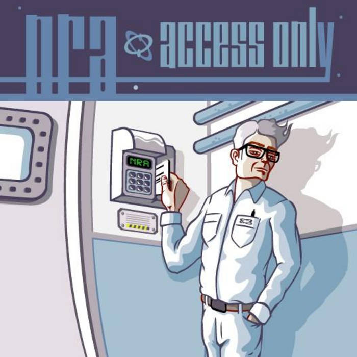 NRA – Access Only