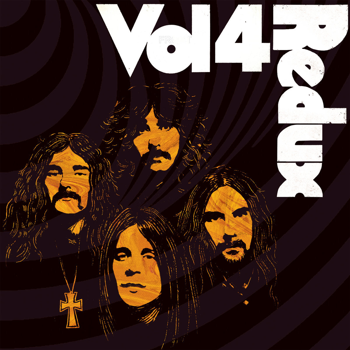 Various Artists – Volume 4 (Redux)