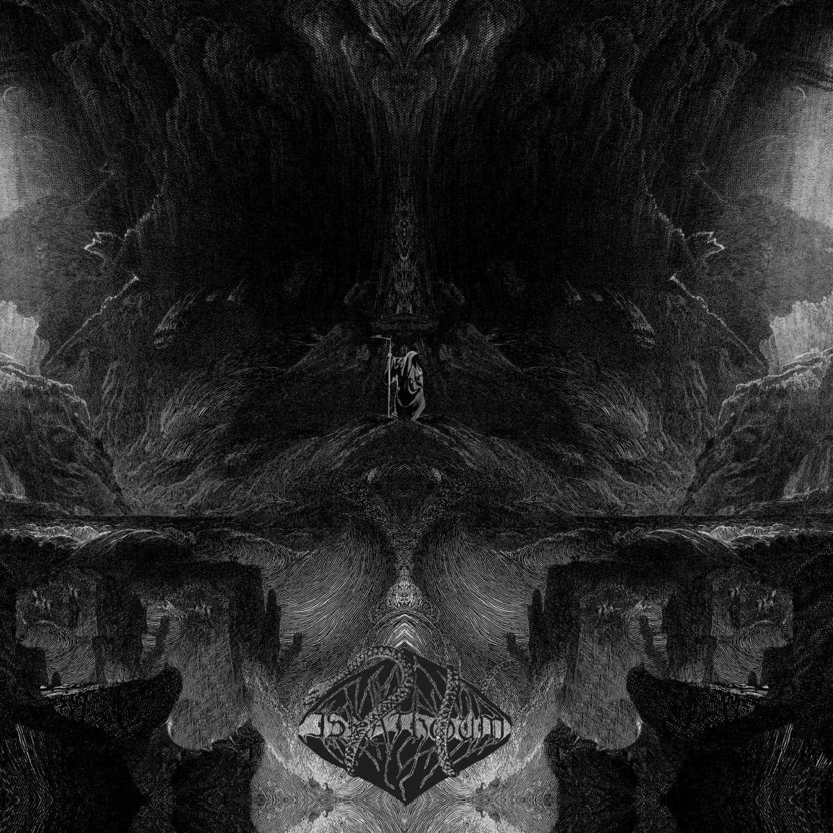 Israthoum – Antru Kald