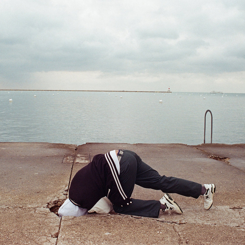 Soft Kill – Canary Yellow