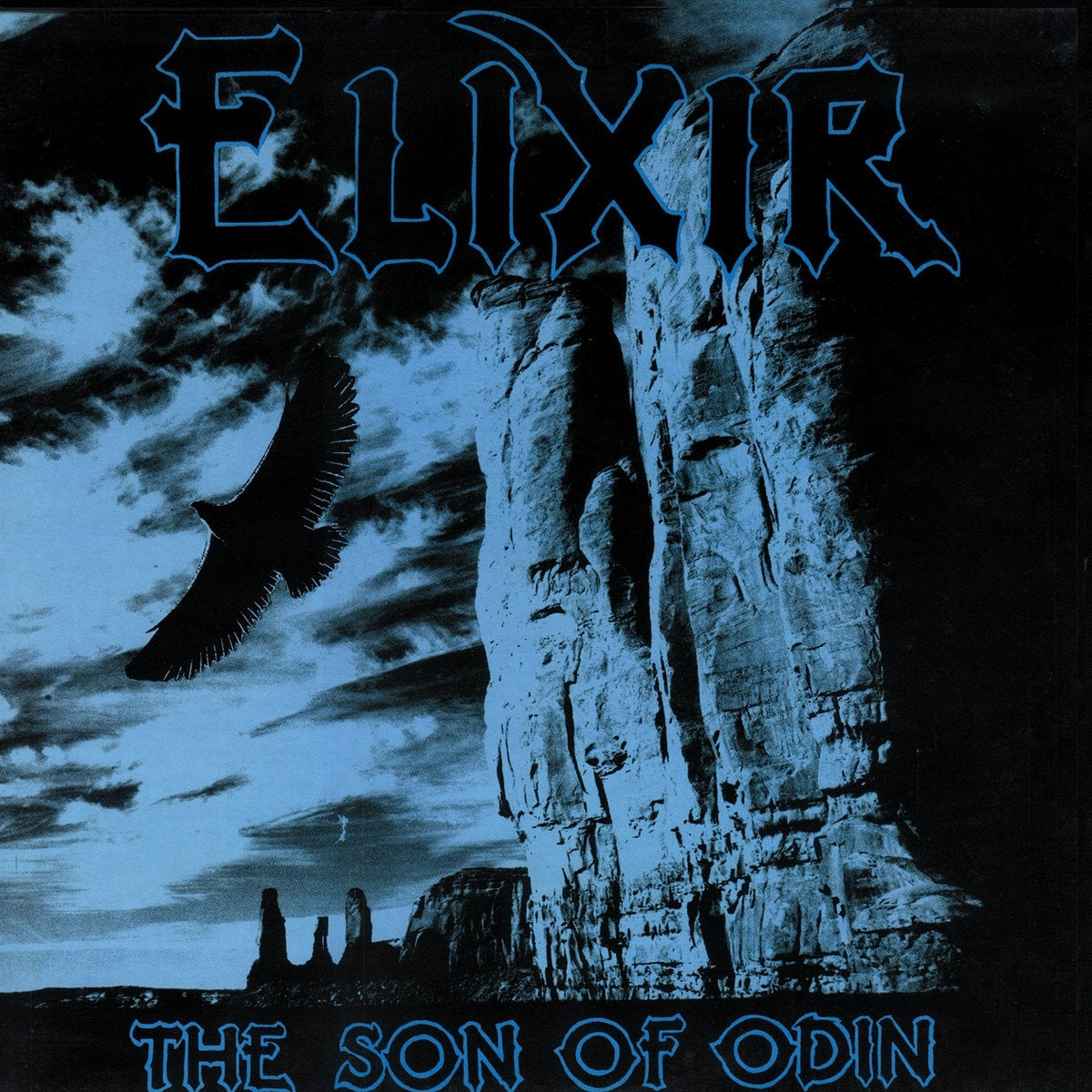 Elixir – The Son Of Odin