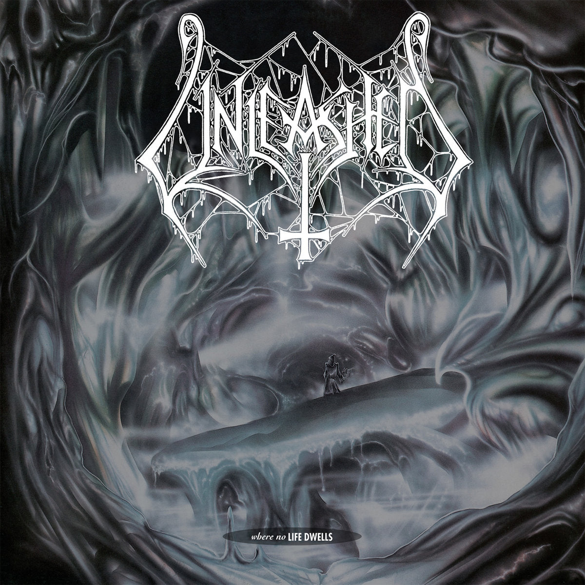 Unleashed – Where No Life Dwells