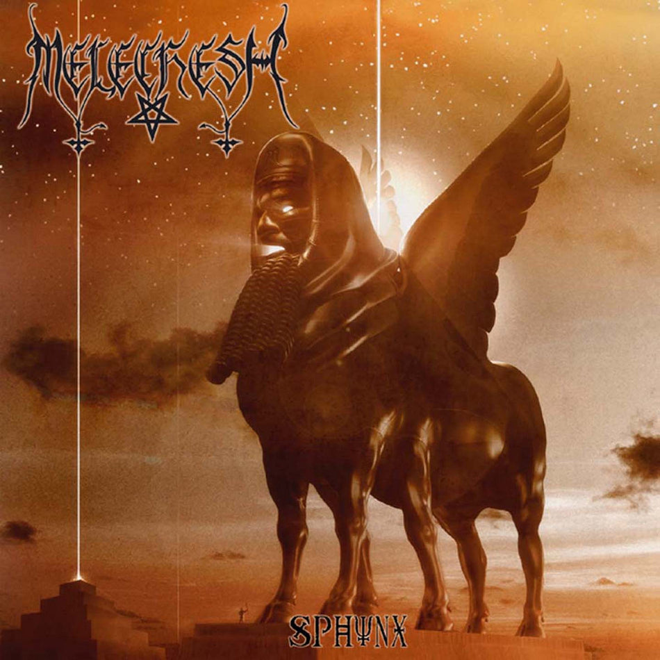 Melechesh – Sphynx