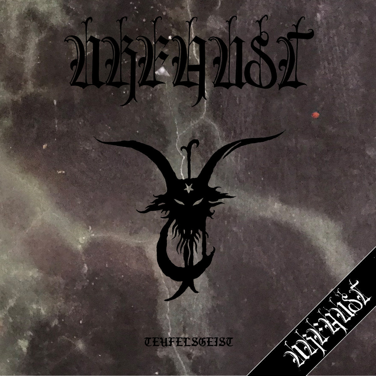 Urfaust – Teufelsgeist