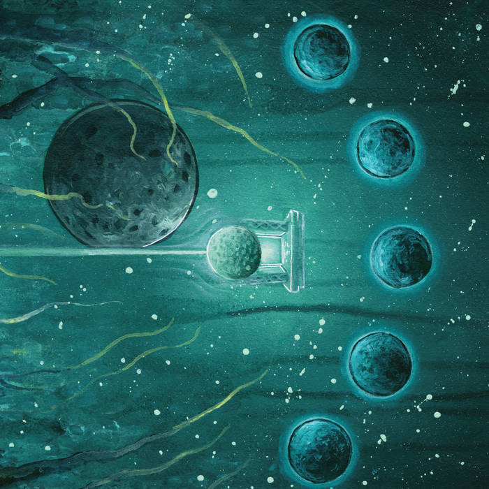 Spectral Lore – Sentinel