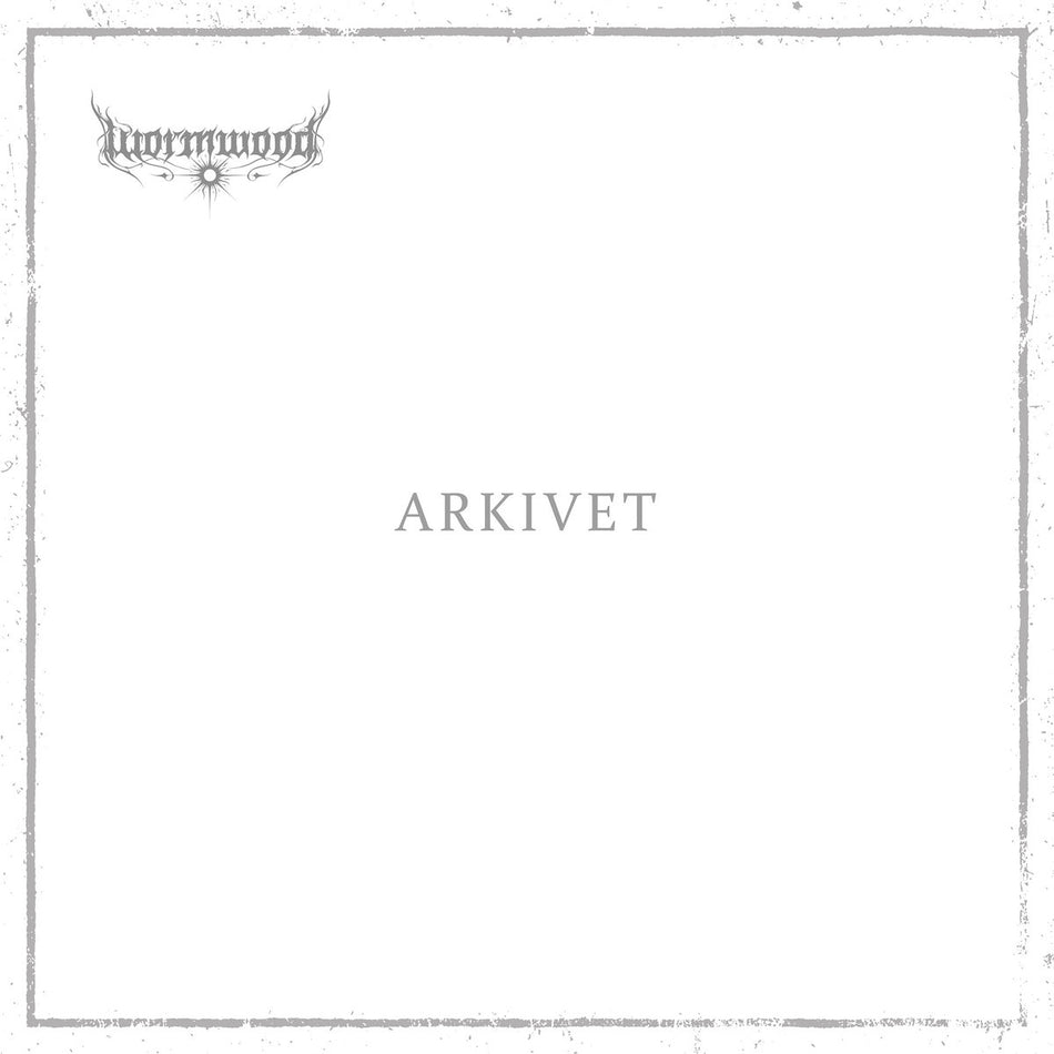 Wormwood – Arkivet