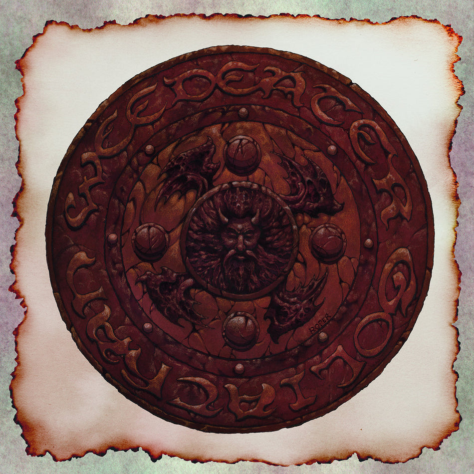 Weedeater – Goliathan