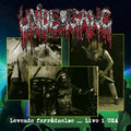 Undergang – Levende Forrådnelse... Live I USA