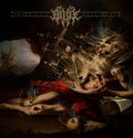 Oryx – Lamenting A Dead World