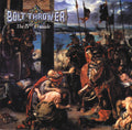 Bolt Thrower – The IVth Crusade (CD)