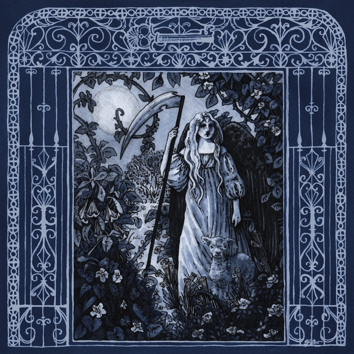 Faetooth – Labyrinthine