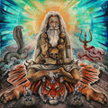 Cult Of Fire – Moksha / Nirvana