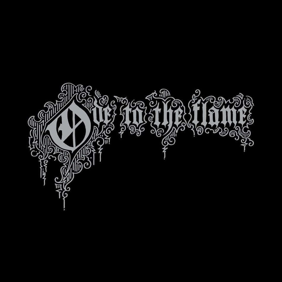 Mantar – Ode To The Flame