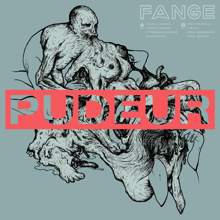 Fange – Pudeur