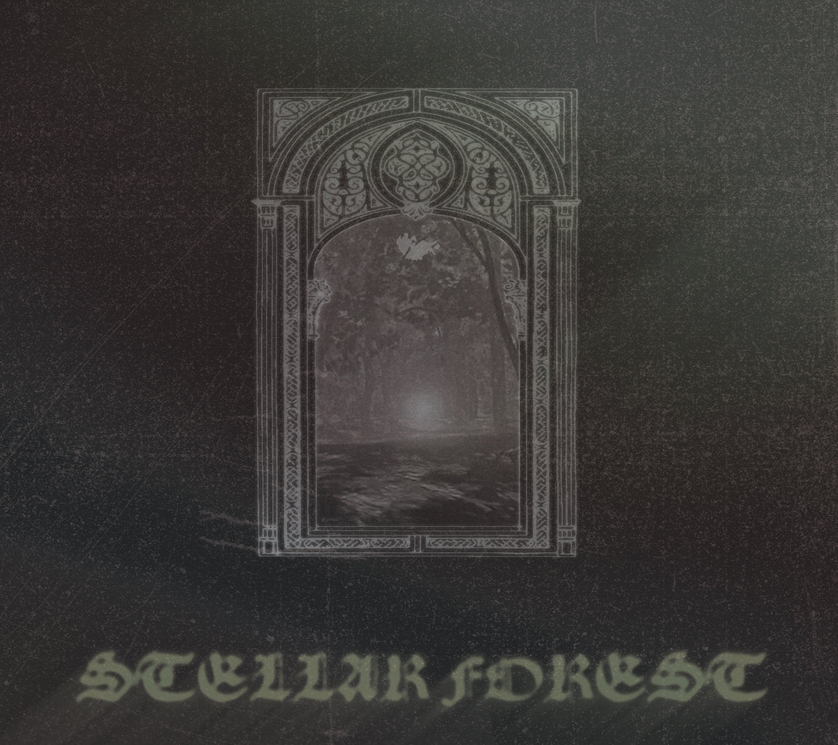 Stellar Forest – Stellar Forest