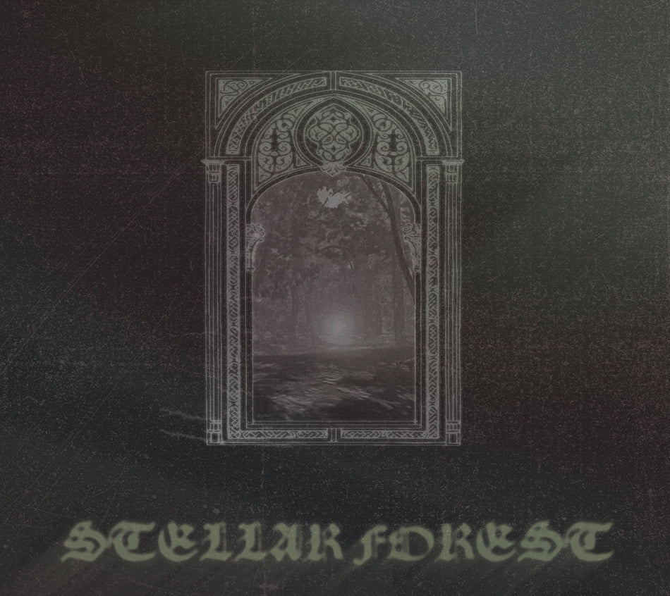 Stellar Forest – Stellar Forest