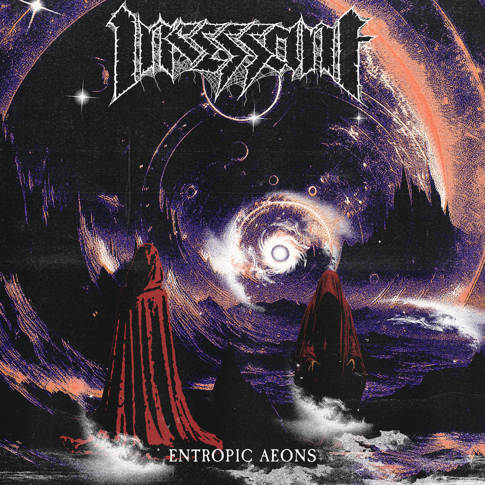 Incessant - Entropic Aeons