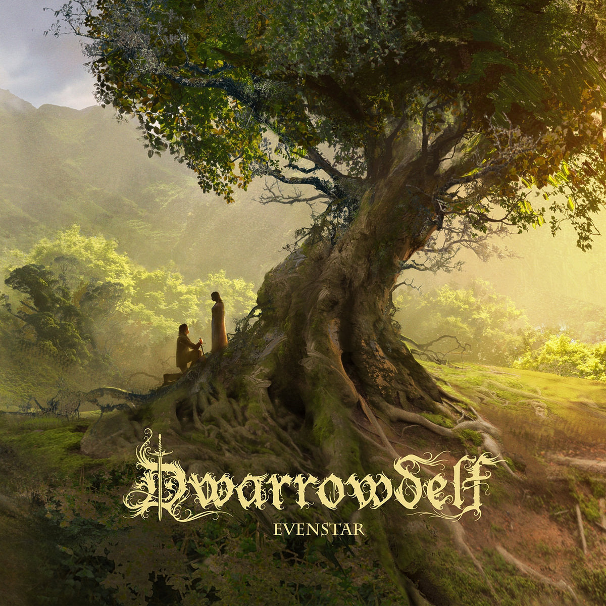 Dwarrowdelf – Evenstar