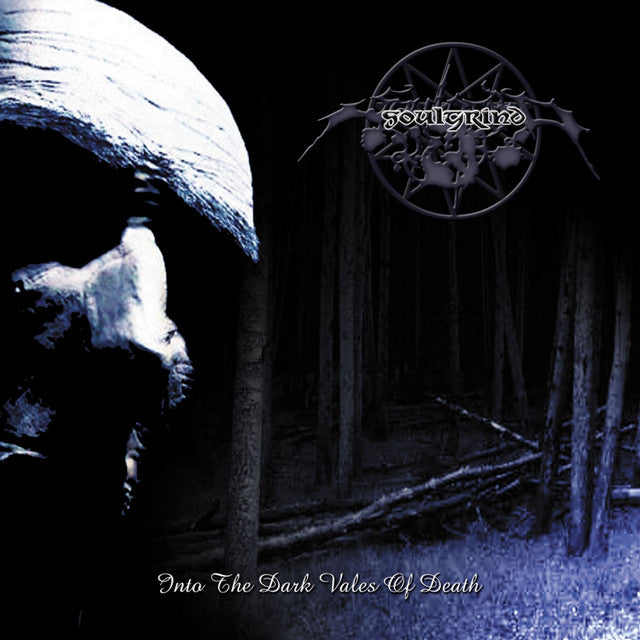 Soulgrind – Into The Dark Vales Of Death