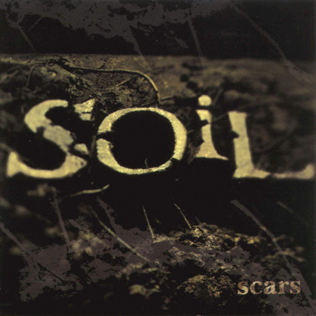 SOiL – Scars
