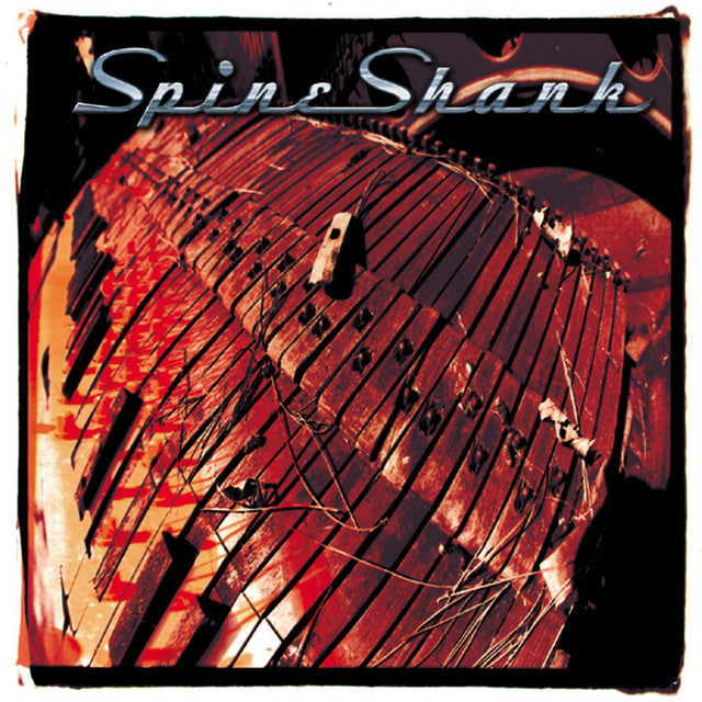 Spineshank – Strictly Diesel CD