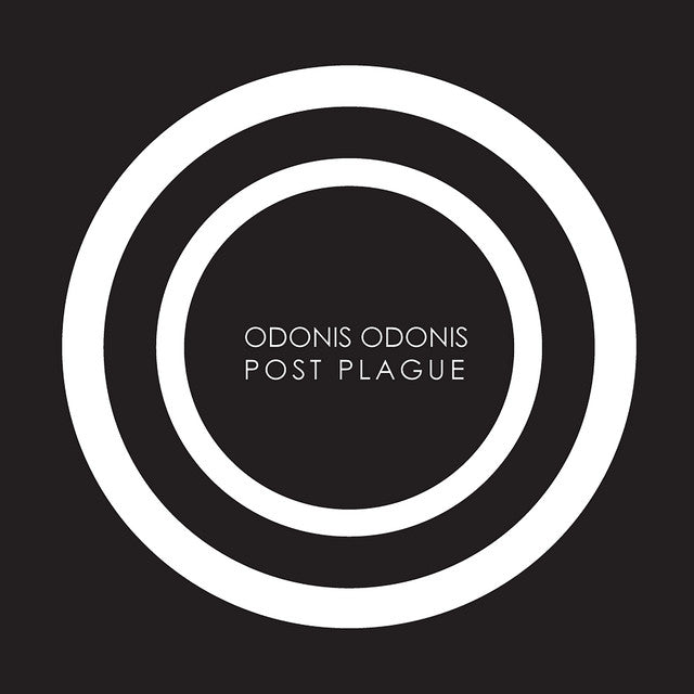 Odonis Odonis – Post Plague