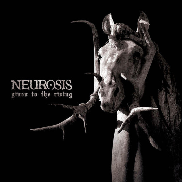 Neurosis – Given To The Rising