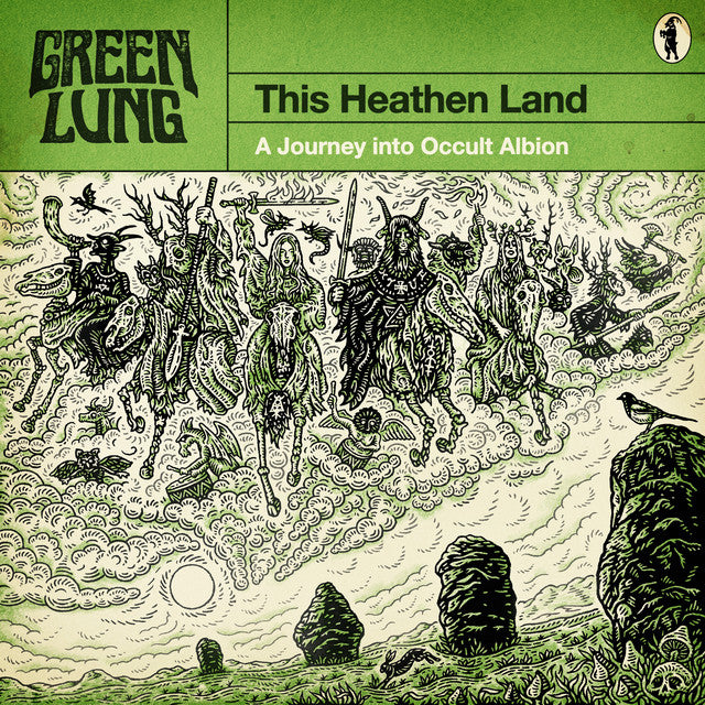 Green Lung – This Heathen Land