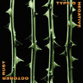 Type O Negative – October Rust (LP)