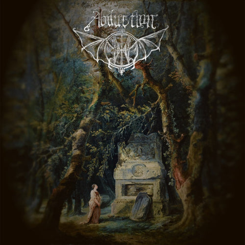 Abduction - Toutes Blessent, La Dernière Tue CD - Frozen Records - CD