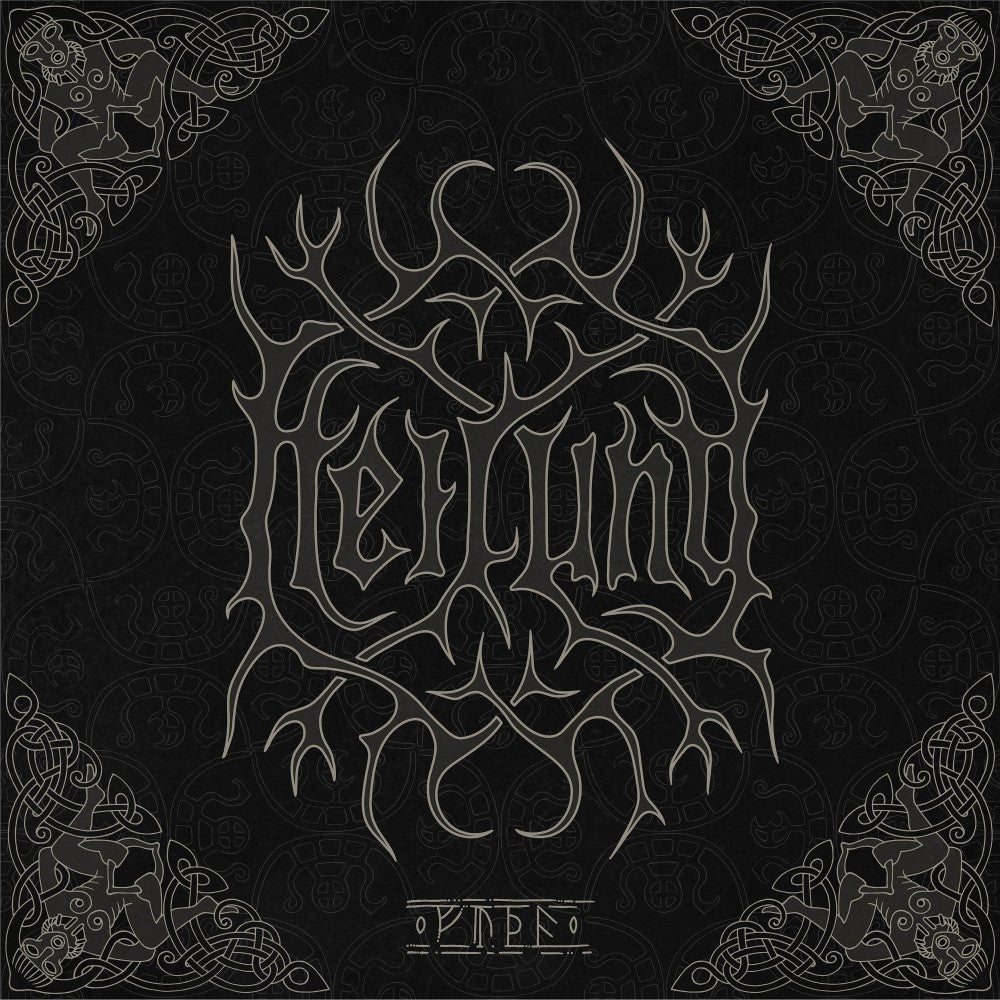 Heilung – ᚠᚢᚦᚨ = Futha