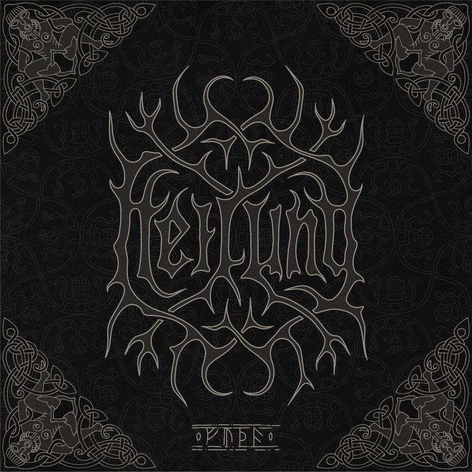 Heilung – ᚠᚢᚦᚨ = Futha