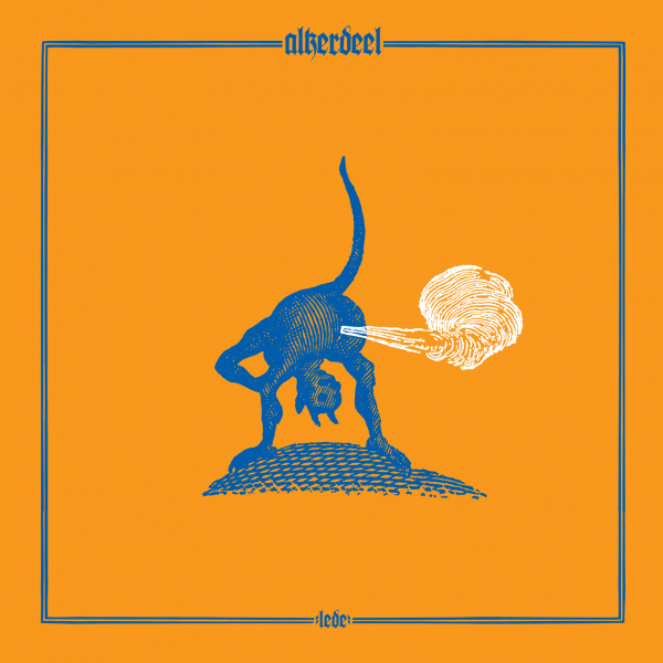 Alkerdeel – Lede