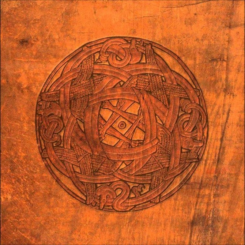 Árstíðir Lífsins – Jötunheima Dolgferð