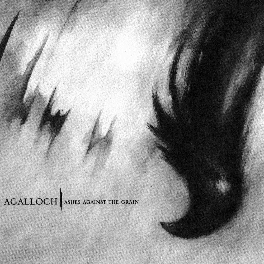Agalloch – Ashes Against The Grain - Deluxe Edition – FROZEN RECORDS