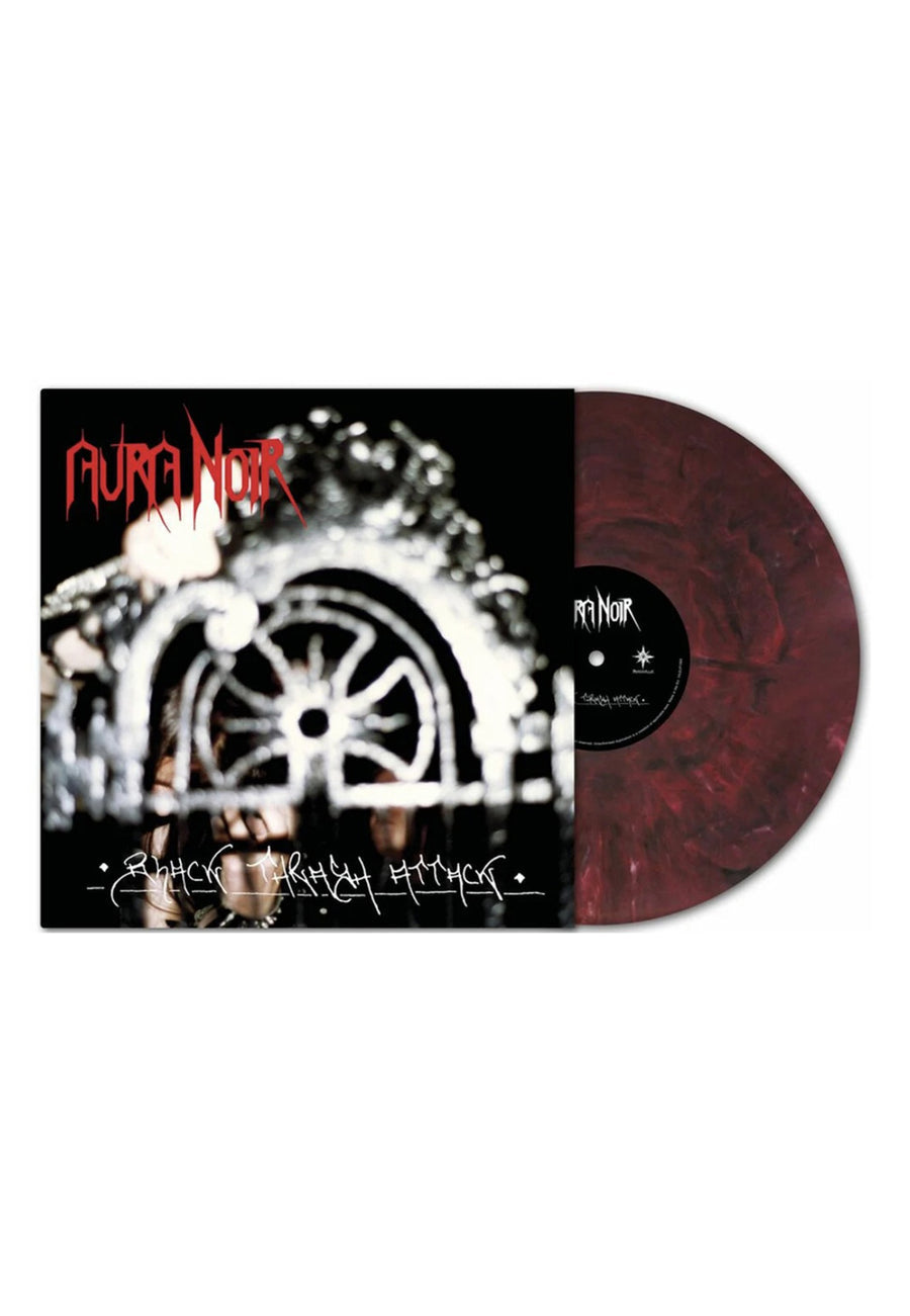 Aura Noir – Black Thrash Attack