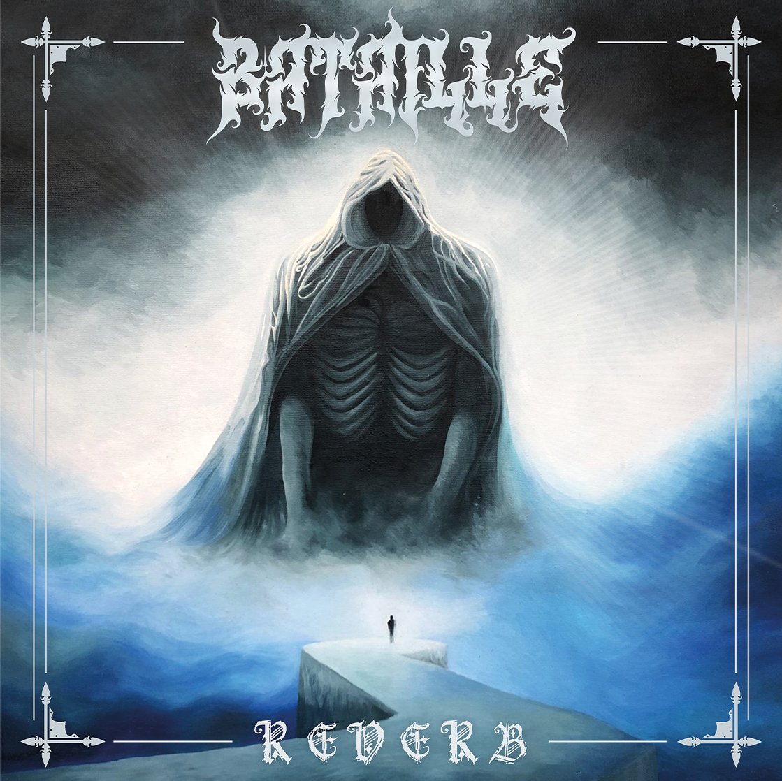 Bataille - Reverb - Frozen Records - Vinyl