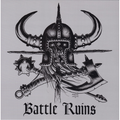 Battle Ruins – Battle Ruins