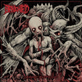 Benighted – Obscene Repressed (CD)