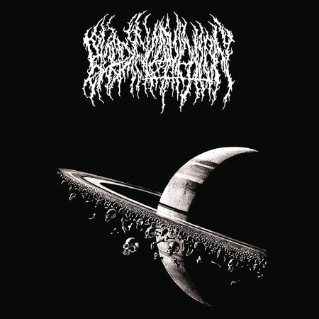 Blood Incantation - Interdimensional Extinction - Frozen Records - Vinyl