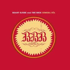 Brant Bjork And The Bros - Somera Sól - Frozen Records - CD