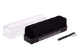 BROSSE EN VELOURS NETTOYAGE VINYLE - Frozen Records - Accessoire