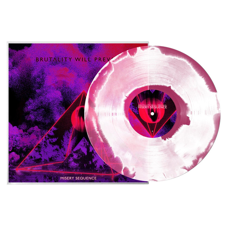 Brutality Will Prevail – Misery Sequence