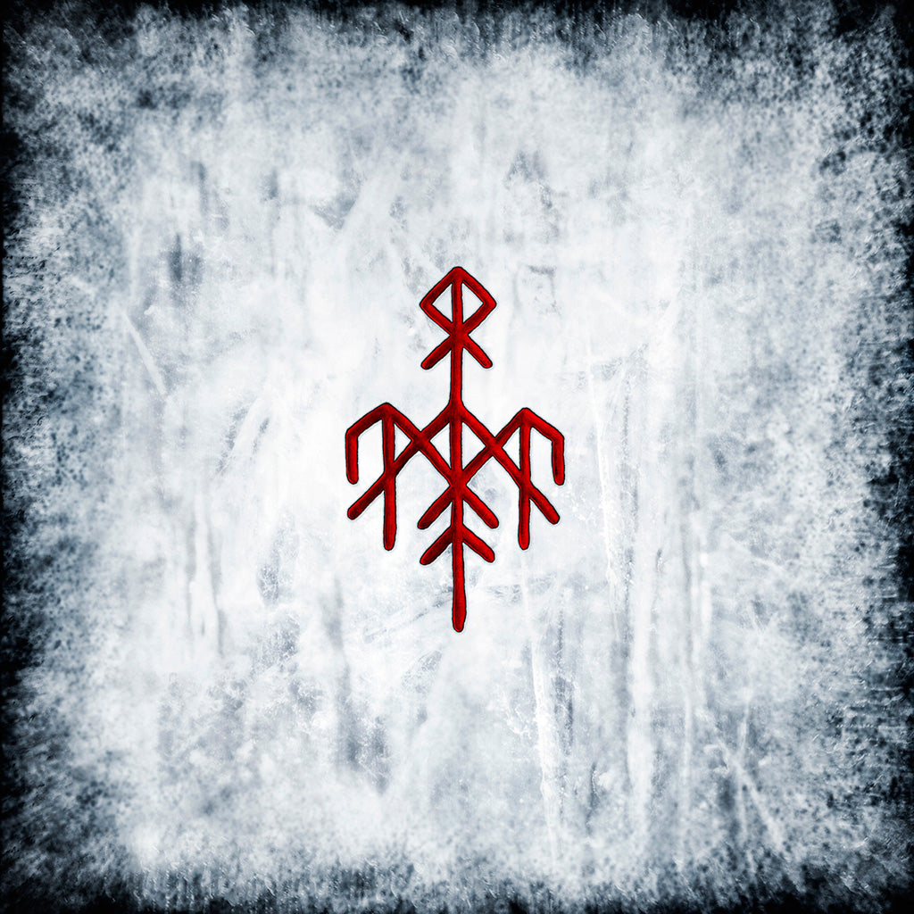 Wardruna – Runaljod - Gap Var Ginnunga