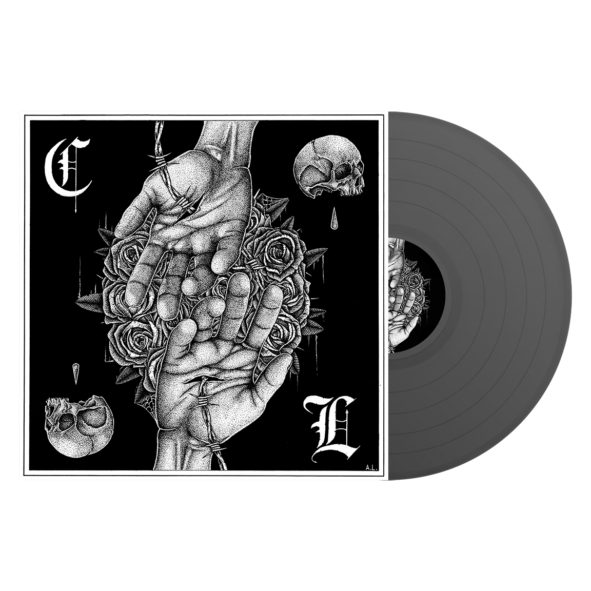 Cult Leader – Lightless Walk