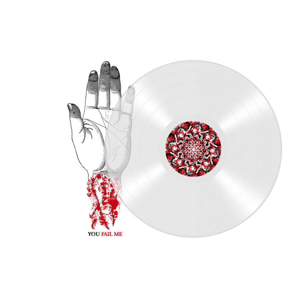 Converge - You Fail Me