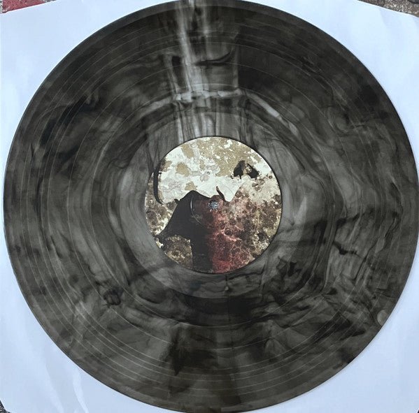 Converge - No Heroes - Frozen Records - Vinyl